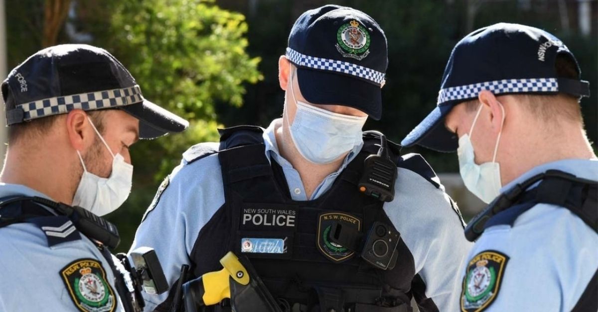 Sending Waves Of NSW Police Into Sydney’s West Doesn’t Just Smack Of Racism, But Classism Too