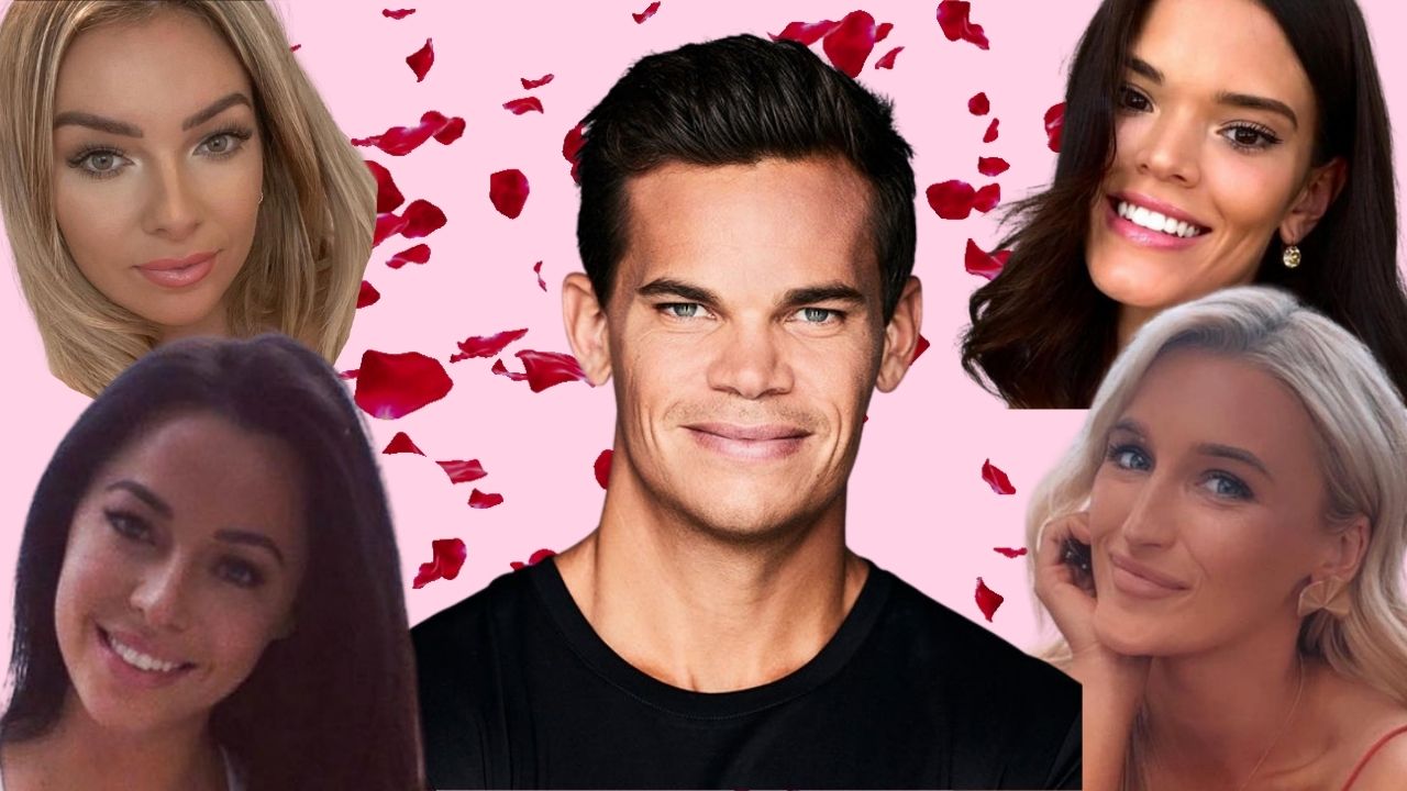 Cult Gossip Poddy So Dramatic! Just Leaked The Bachelor Cast List & Yes It’s Still Very White