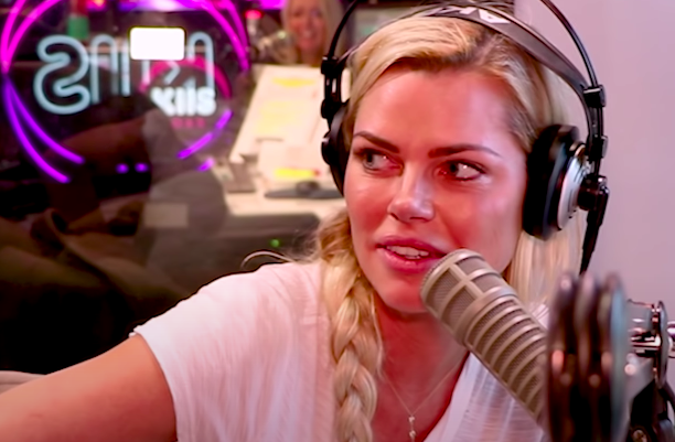 Sophie Monk Spilled On That Time She Worked On A ‘Shit Radio Show’ In Spicy Podcast Interview