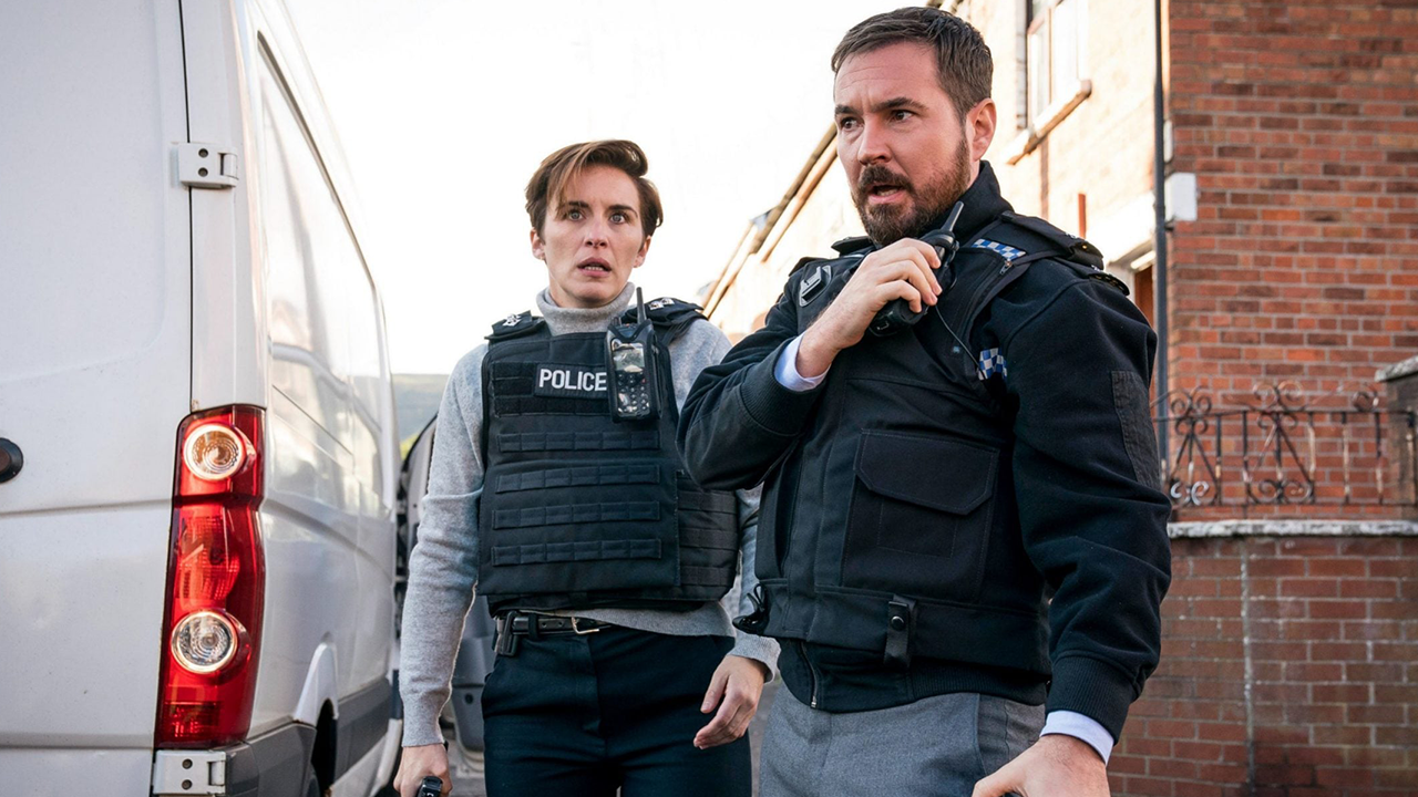 Stale Take: Line Of Duty’s Kate & Steve Have Filled The Benson/Stabler-Sized Hole In My Heart