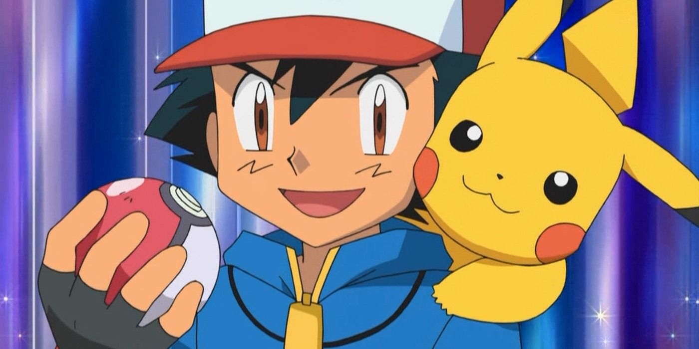 Netflix Is Developing The Series Of Your Dreams: A Live-Action Pokémon À La Detective Pikachu