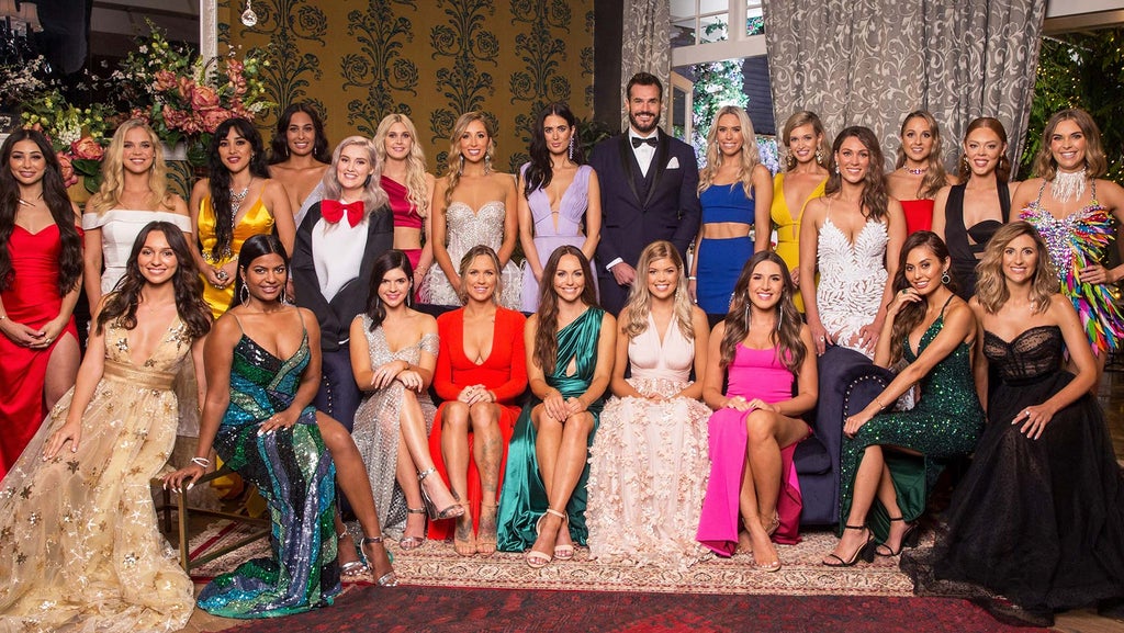 The Bachelor Australia 2021: The 2020 Girls Are To Blame ...