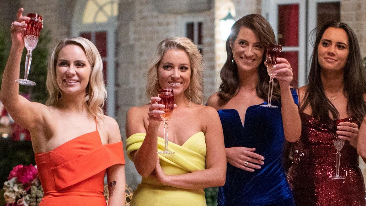 The Bachie Gals Spill On All The Reality Shows They Applied For Before Landing The Bachelor