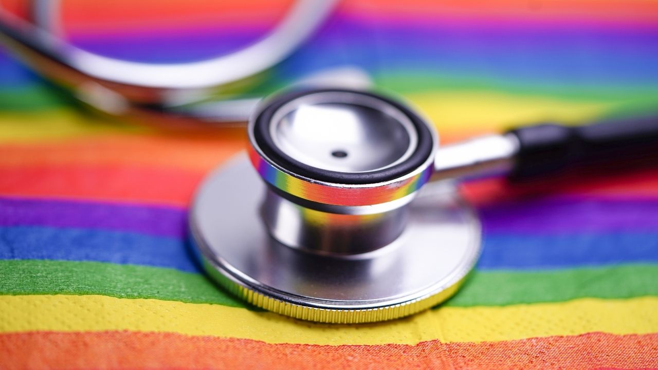 How Finding A Queer Doctor Changed My Entire GP Experience