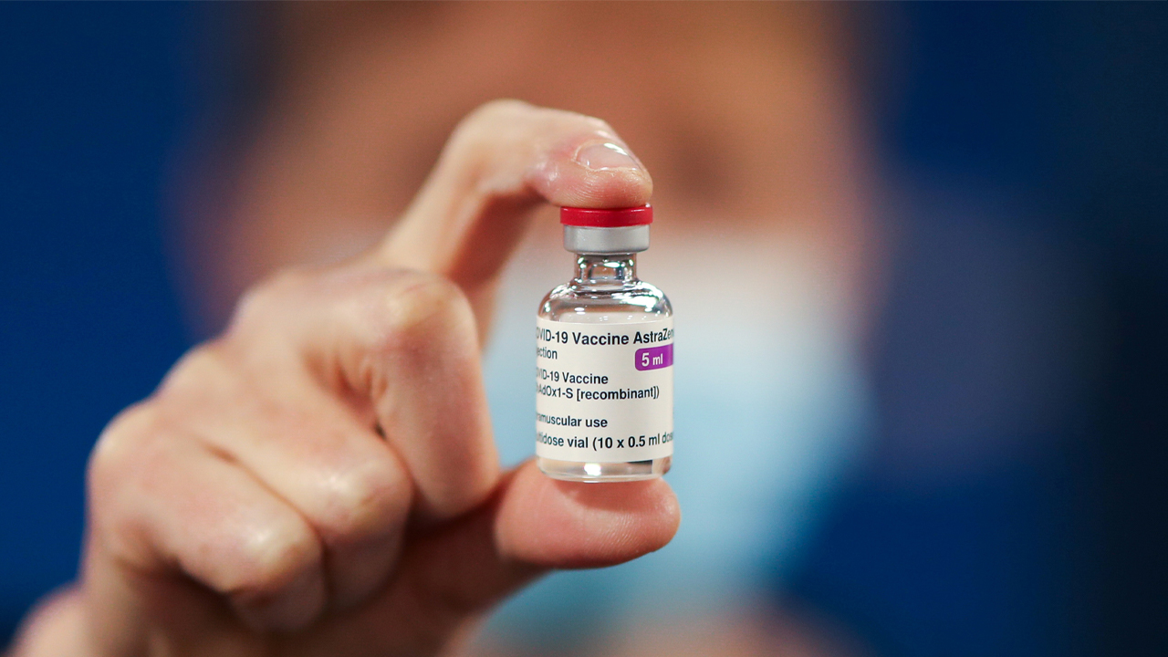 We Asked An Infectious Diseases Expert 23 Of Your Burning Qs About The AstraZeneca Vaccine