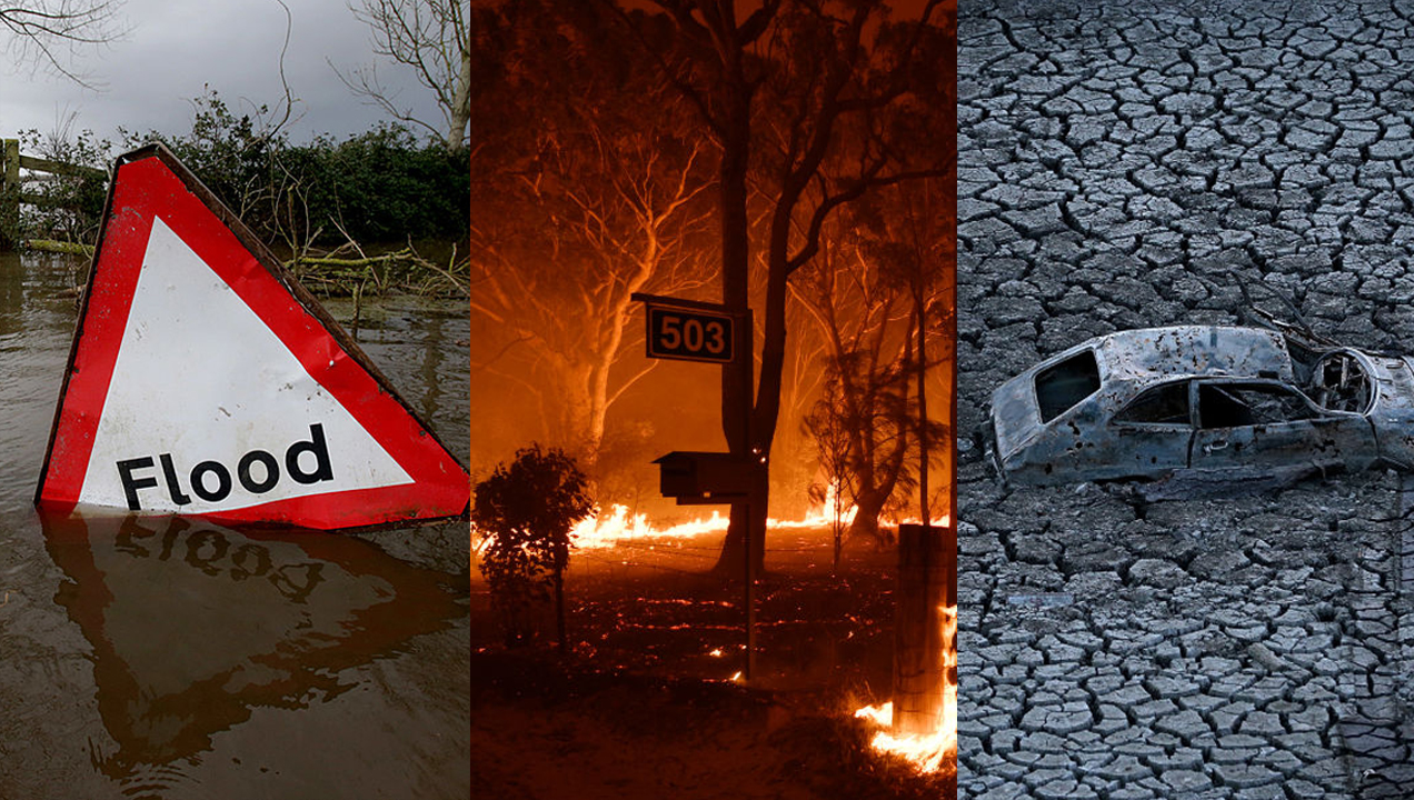 Here Are 7 Of The Major Takeaways From The IPCC’s Most Detailed Report On Climate Change Yet