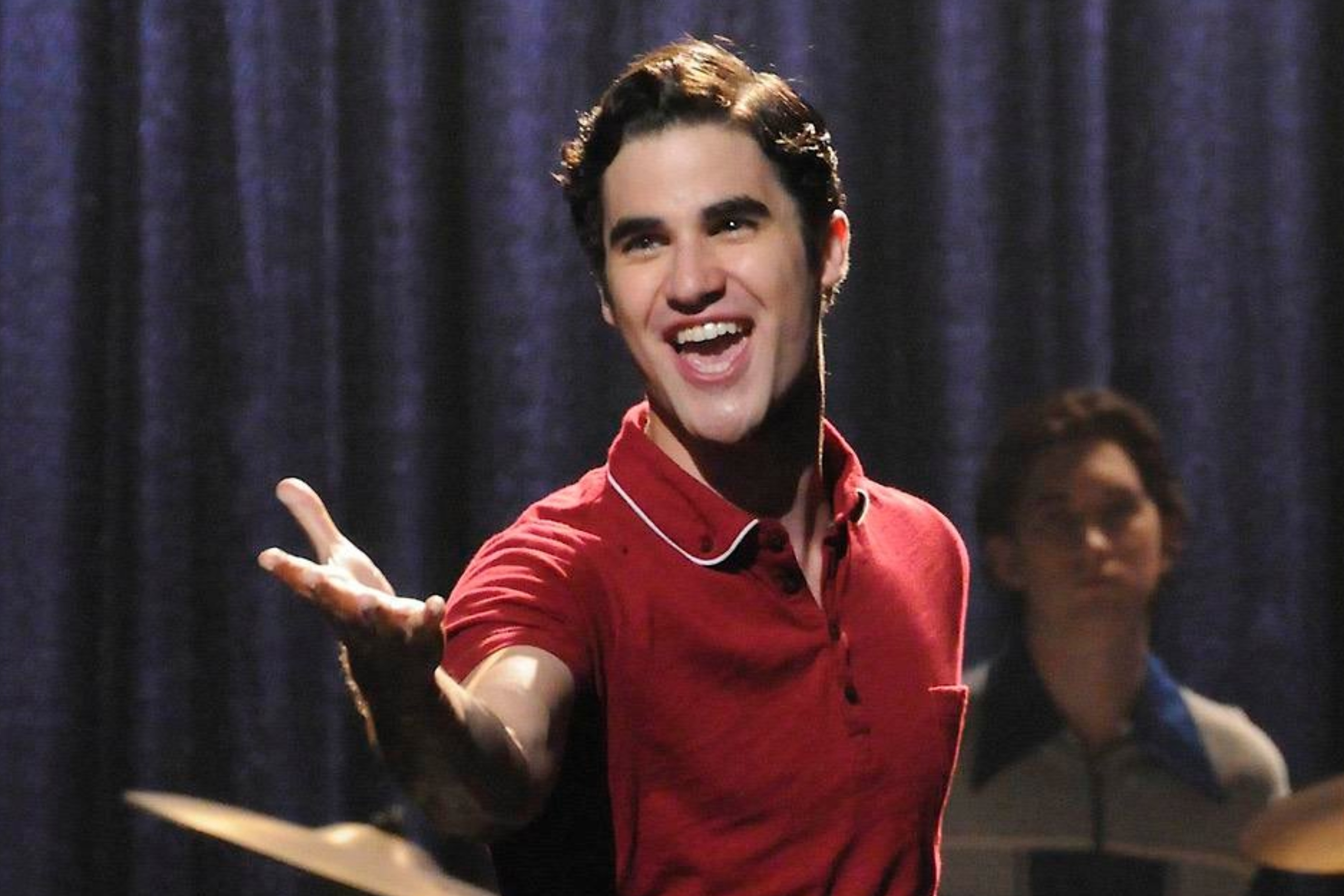 At Last: Darren Criss Has Named The Single Worst Glee Cover In The Show’s 121-Episode History