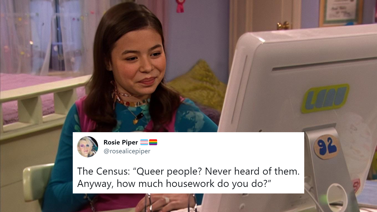 The Census Was Last Night And The People of Australia Have Some Opinions About Why It Sucked