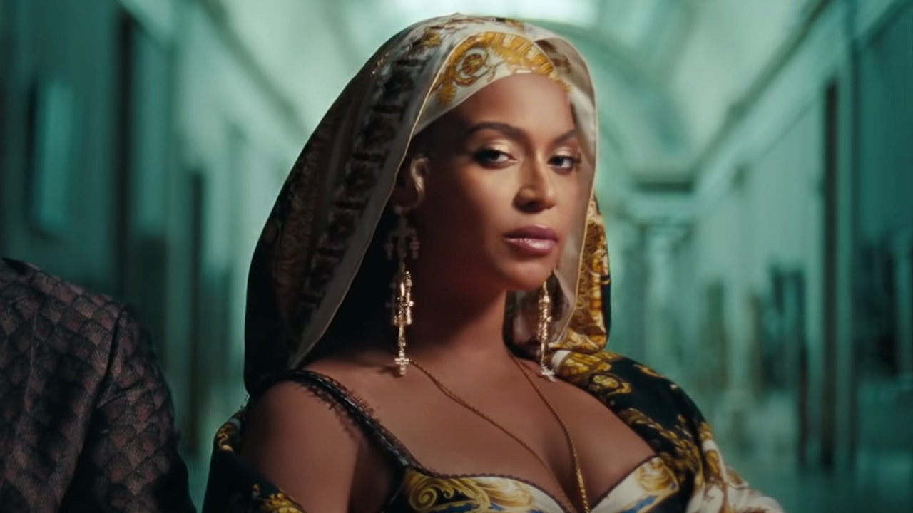 Hold Up, Beyoncé Just Confirmed She’s Got New Music Coming In A Rare As Hen’s Teeth Interview