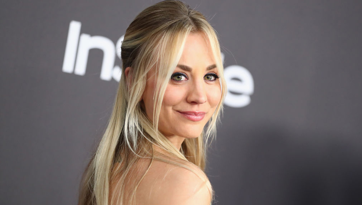 Generous Queen Kaley Cuoco Offered To Buy The Horse That Was Cruelly Punched At The Tokyo Games