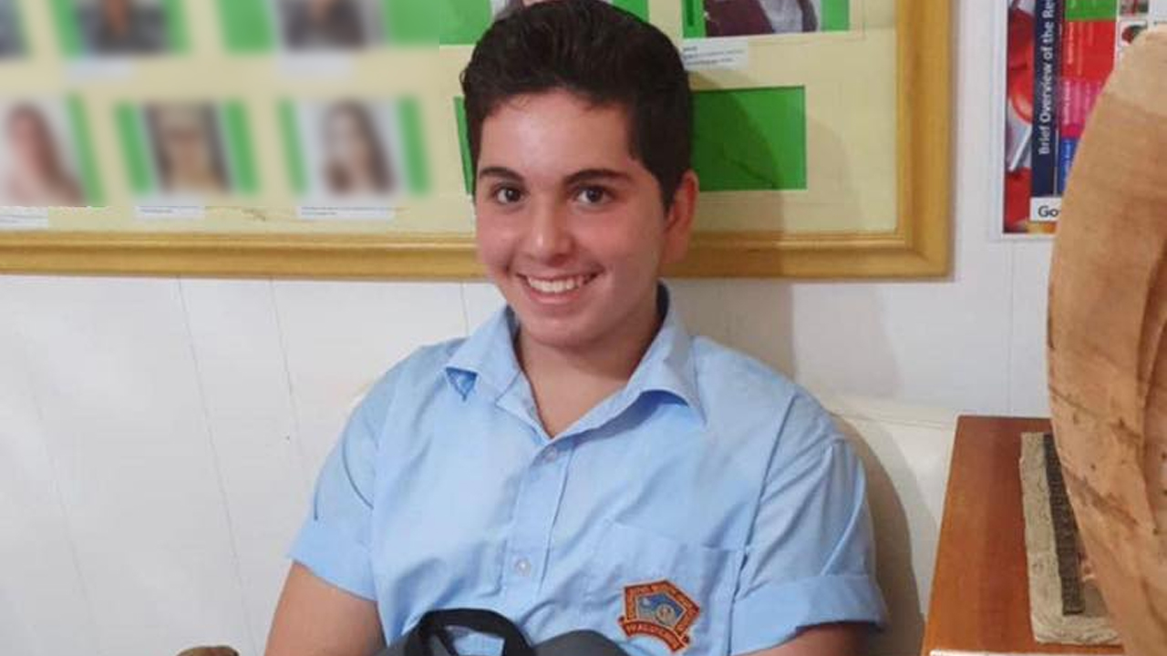 A 15-Year-Old Sydney Boy Has Died After Contracting COVID-19 And Pneumococcal Meningitis