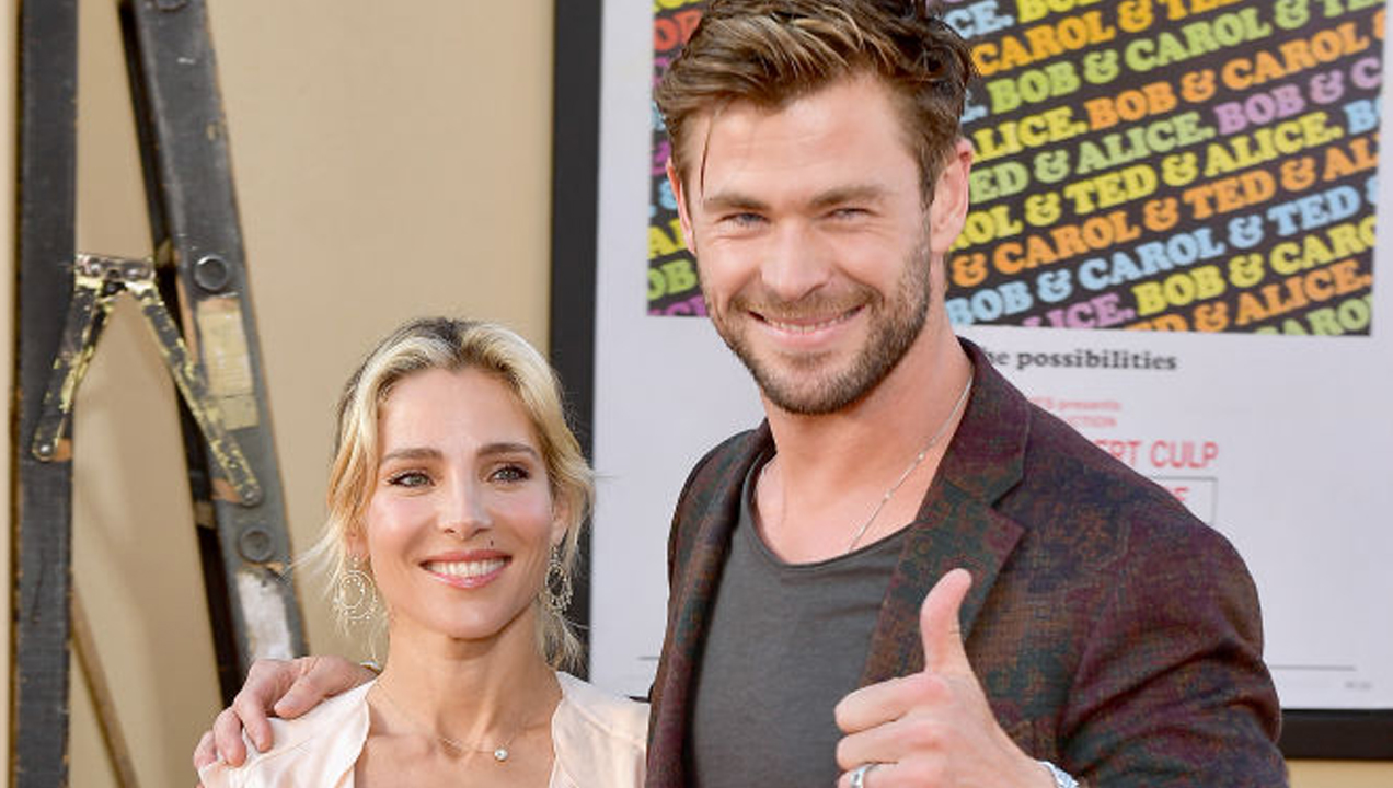 Chris Hemsworth And His Six Pack Abs Are Looking To Buy A $50M Property In Sydney’s South