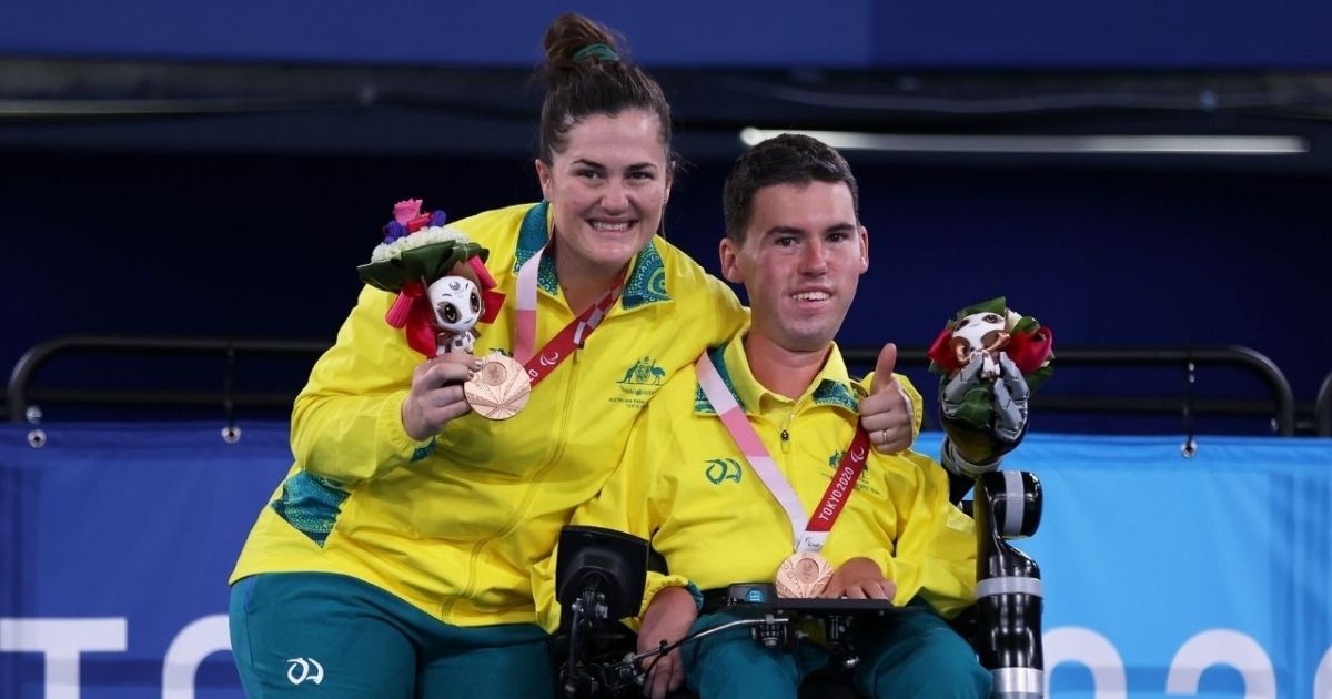 About Bloody Time: Paralympians Will Now Receive The Exact Same Medal Bonuses As Olympians
