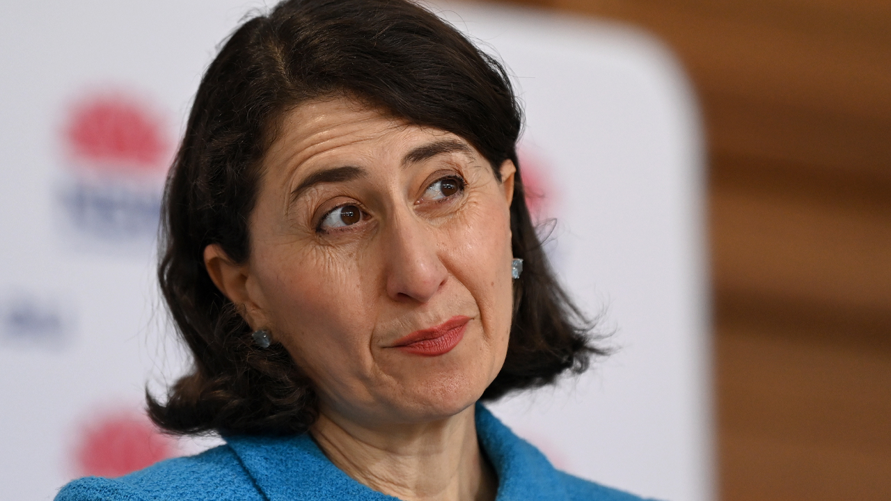Gladys Berejiklian Is Scrapping Her Daily Pressers After Sunday So Uhh, What Happens Next?