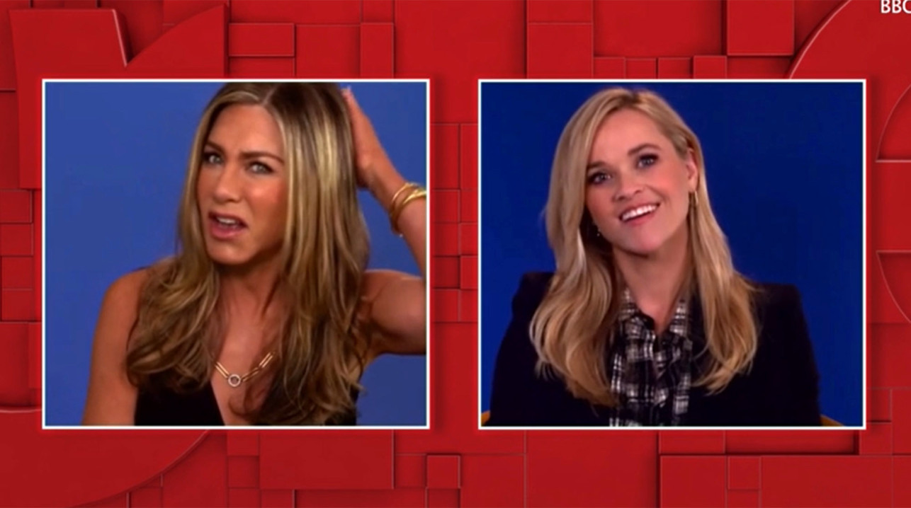 Just Gonna Say It: That ‘Cringe’ Jennifer Aniston Interview That’s Going Viral Isn’t That Bad