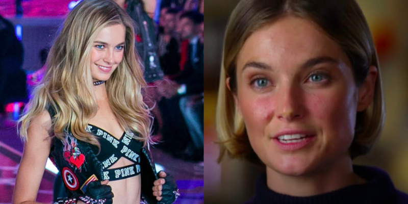 Aus Model Bridget Malcolm Shared The ‘Sinister’ Shit She Saw While Working W/ Victoria’s Secret
