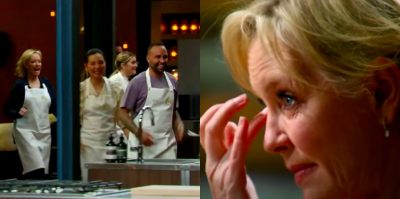 YES, CHEF: The First Celebrity MasterChef Trailer Is Here And I’m Crying In Rebecca Gibney