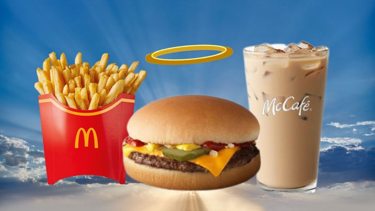 McPssssst, Macca’s Has A Secret 5c Menu Right Now So Here’s How To Snag Some Cheap-Ass Treats
