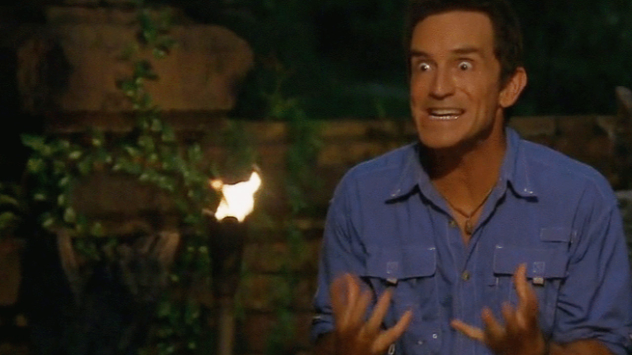 Grab Yr Torches: The Survivor AU S7 Cast Has Leaked & There’s A Cheeky US GOAT In There