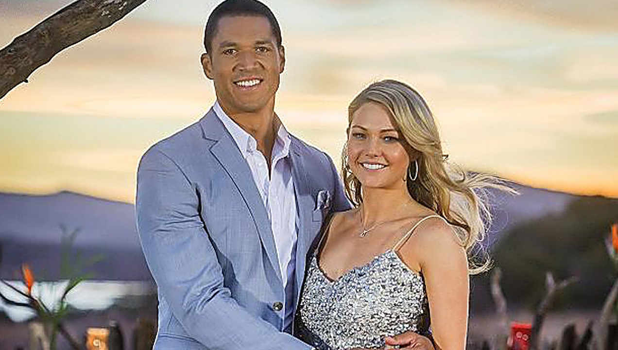 It Seems Former Bachelorette Sam Frost Has Nuked Her Socials After Outing Herself As Unvaxxed