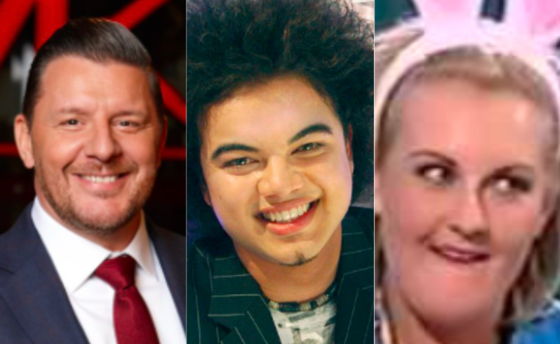 Prep For Major 00s Nostalgia In 2022: Australian Idol, MKR & Big Brother All-Stars Are Coming