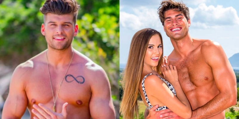 You Can Now Match With Ex-Love Island Australia Stars On Tinder So Bring On The Virtual Banter