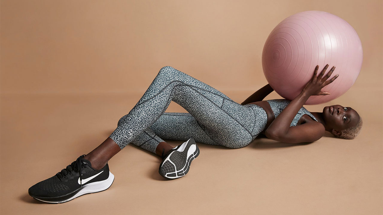 Humble Opinions: The Activewear Leggings That’ll Take You From The Gym To Brunch