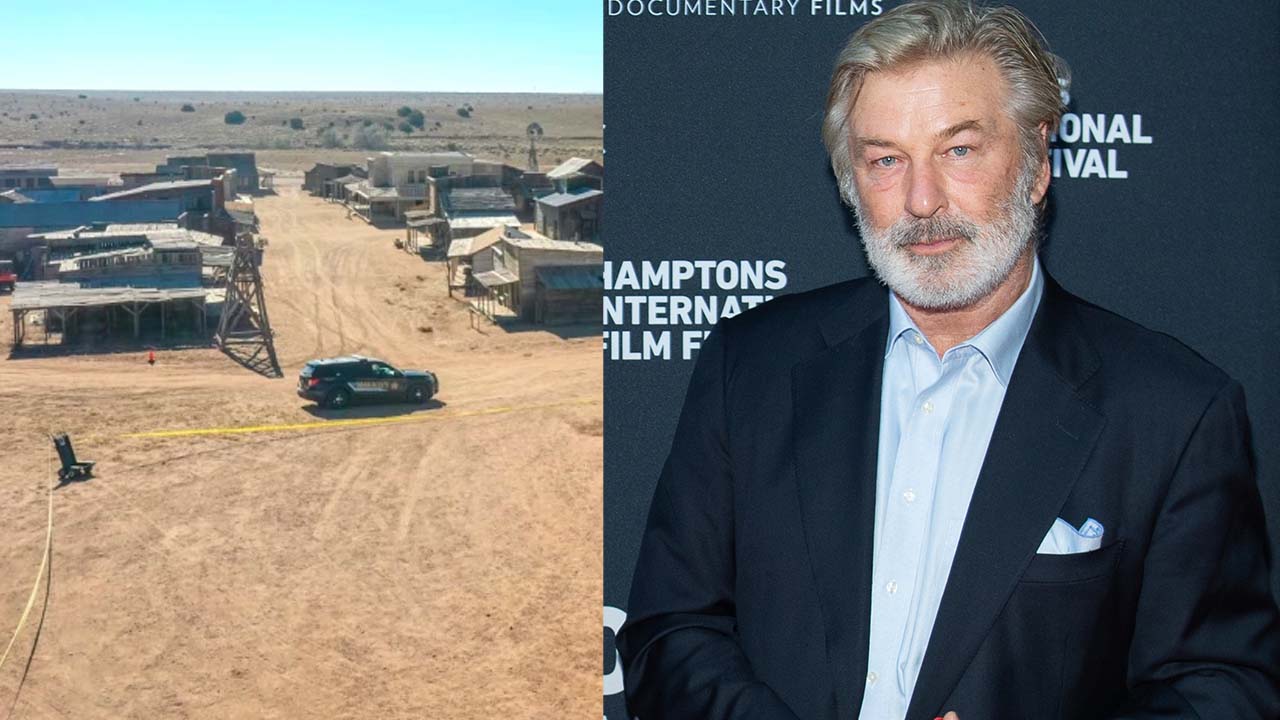 Rust Crew Reportedly Complained About ‘3 Accidental Discharges’ Before Alec Baldwin Incident