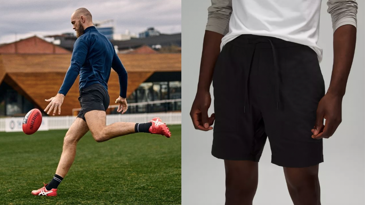 Humble Opinions: These Are The Best Workout Shorts For Blokes, According To Blokes