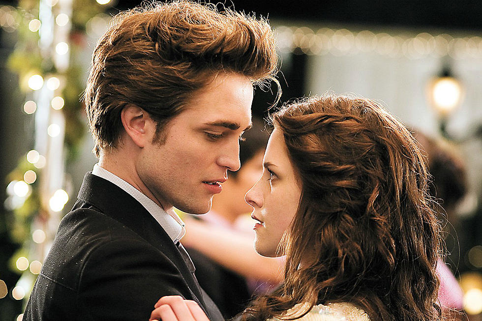 Kristen Stewart Said She’s Only Been In 5 Great Films & Surely She Means The 5 Twilight Movies