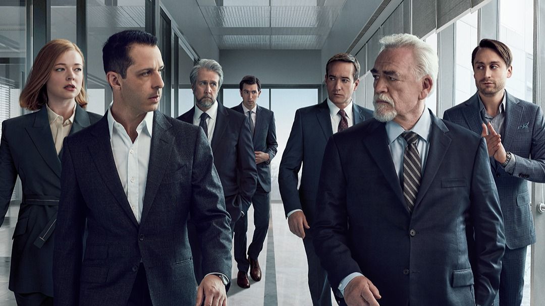 YESSS: Everyone’s Favourite Spicy Series Succession Has Been Renewed For A Fourth Season