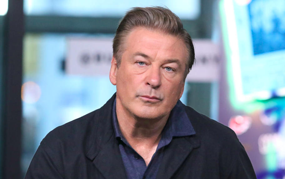 Police Have Revealed Charges Could Be Filed In The Accidental Shooting On Alec Baldwin’s Film