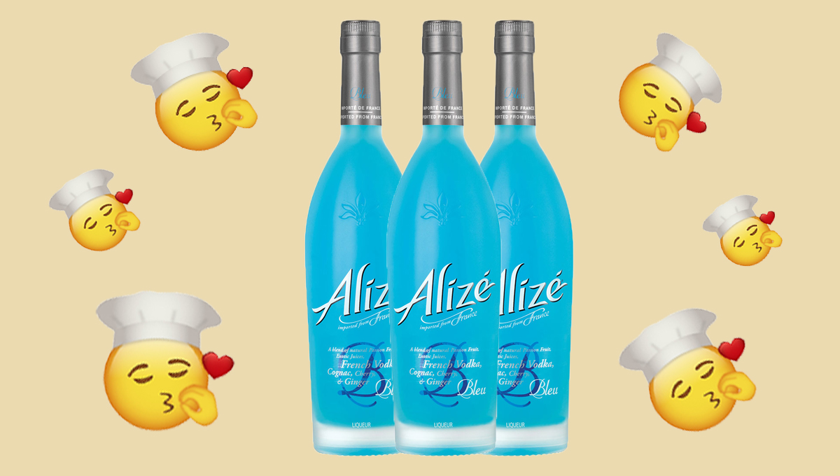 Just Gonna Say It: Alizé Was The Ultimate Beveragino & We Need To Give It Some Respect