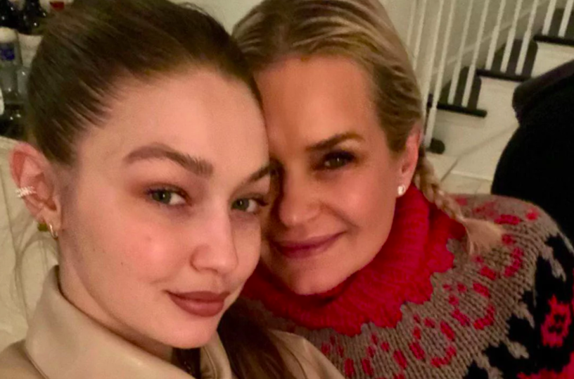 Gigi Hadid Has Released A Statement Following ‘Leaked’ Allegations That Zayn ‘Struck’ Her Mum