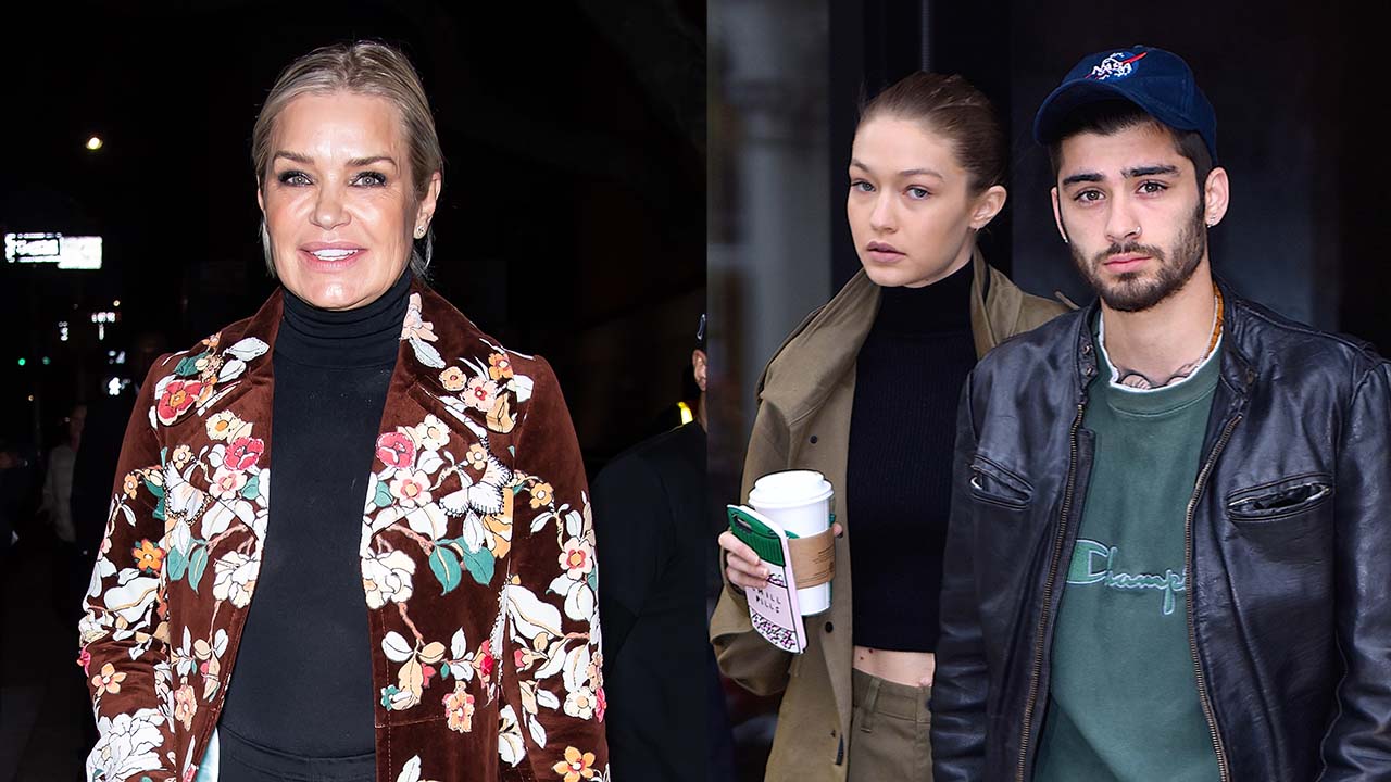 Zayn Malik Charged With Four Crimes Linked To The Alleged Yolanda Hadid Incident, TMZ Reports