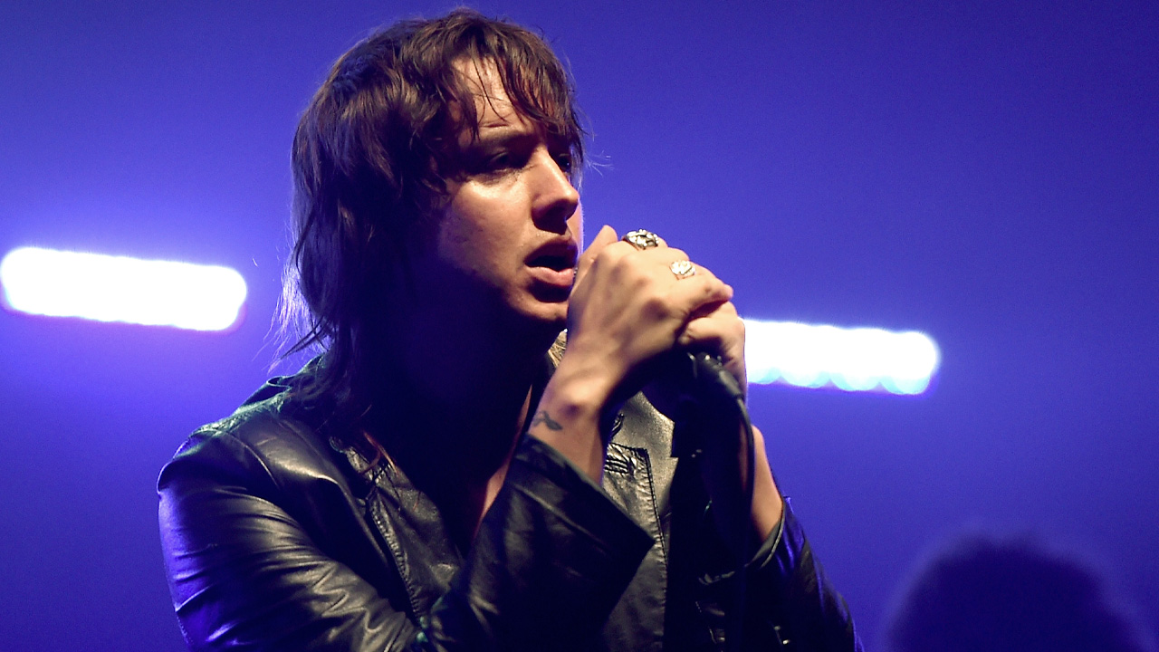 Dig Out Your Best Leather Jacket, The Strokes Have Announced Splendour Sideshows For Next Year