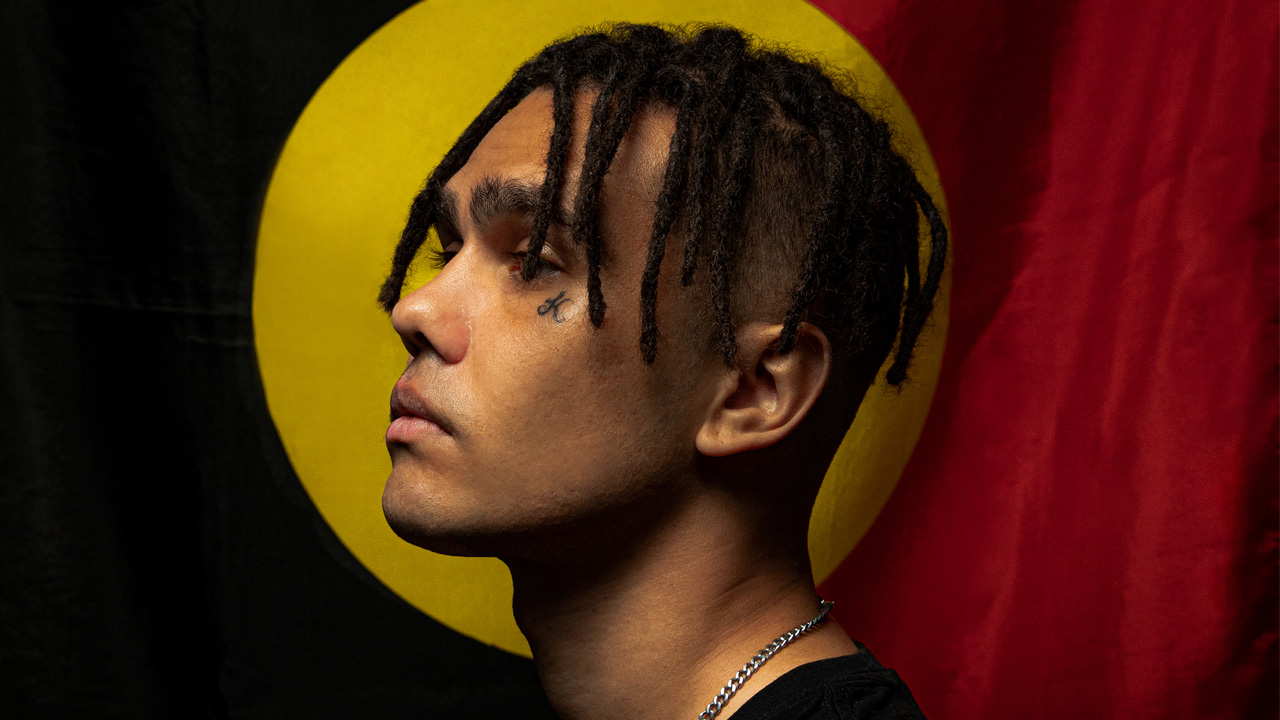 Kobie Dee’s Debut EP Delivers A Raw Honesty Of Growing Up Indigenous In The Inner City