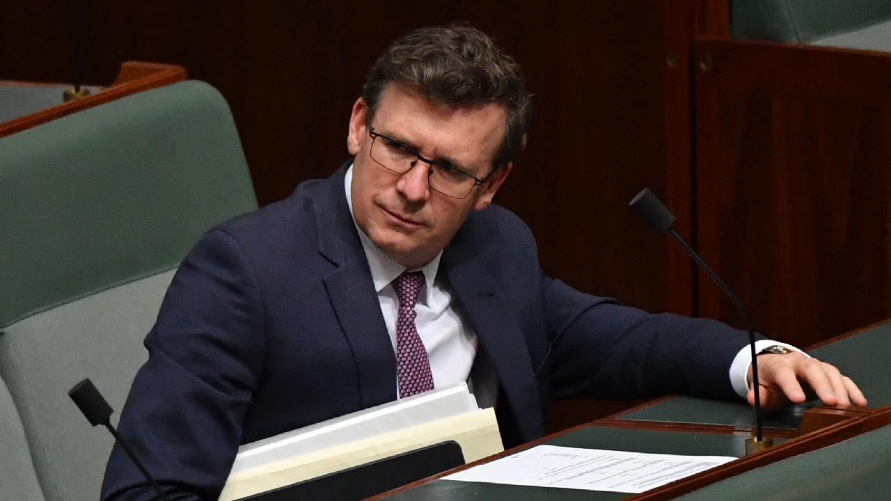 Liberal MP Alan Tudge Accused Of Physical & Emotional Abuse By Ex-Staffer He Had An Affair With