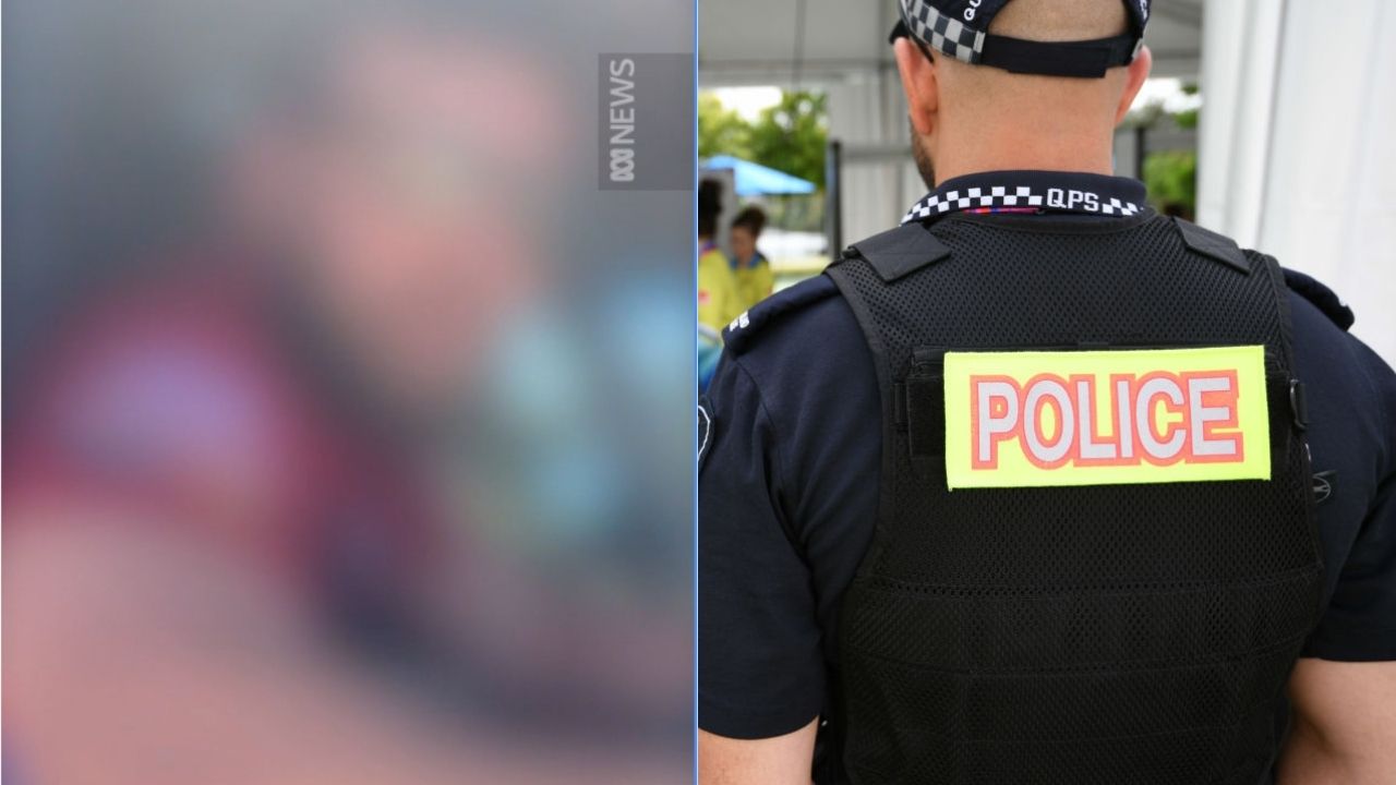 An Aboriginal Man Has Fled His Town In Fear For His Life After A QLD Cop Said He’ll ‘Flog’ Him