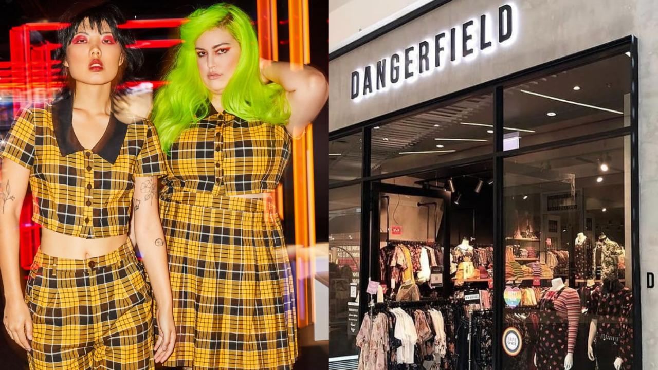 Dangerfield Seems To Have Quietly Discontinued Its Curve Range & People Are Rightfully Pissed