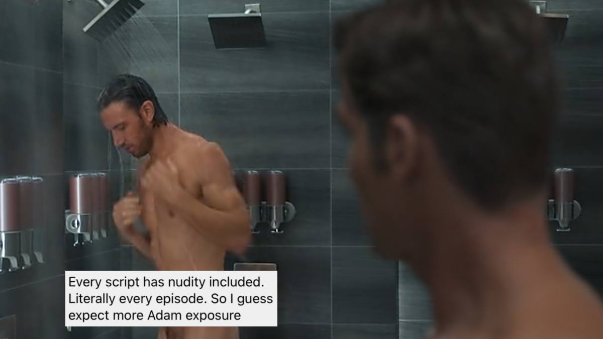 A Source Has Shared Spicy Deets About Sex/Life S2 & Revealed The Truth About The Monster Peen