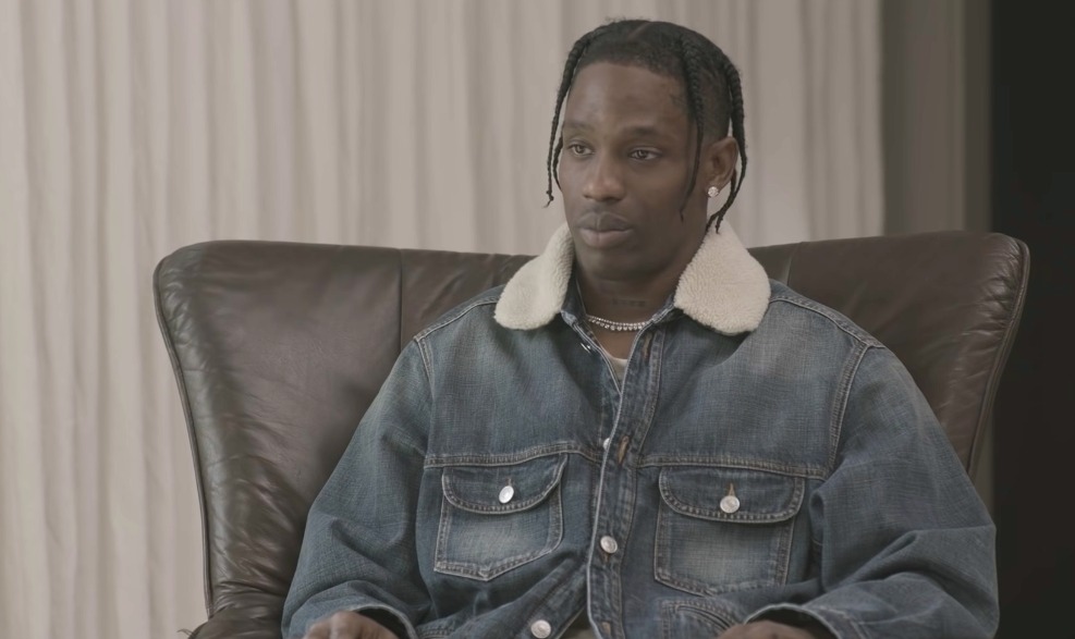 Travis Scott Has Broken His Silence On The Astroworld Fatalities In A Sit-Down Interview