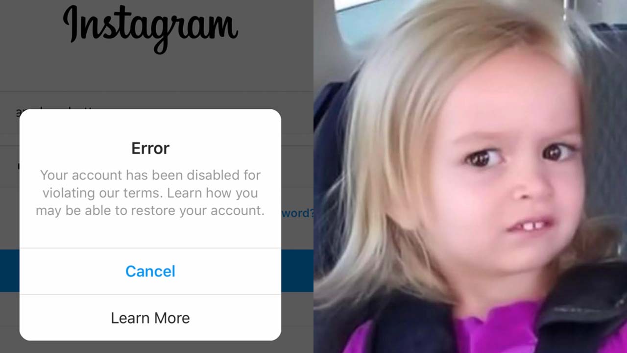 An Aussie Woman Found Her Insta Of 10 Years Reportedly Disabled ‘Cos FB Wanted Her Username
