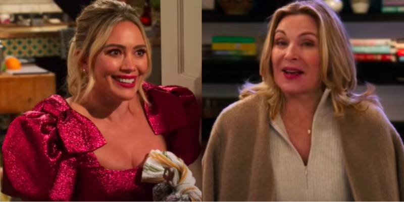 Disney+ Finally Shared The Release Date For How I Met Yr Father & Haaaave Ya Met Hilary & Kim?