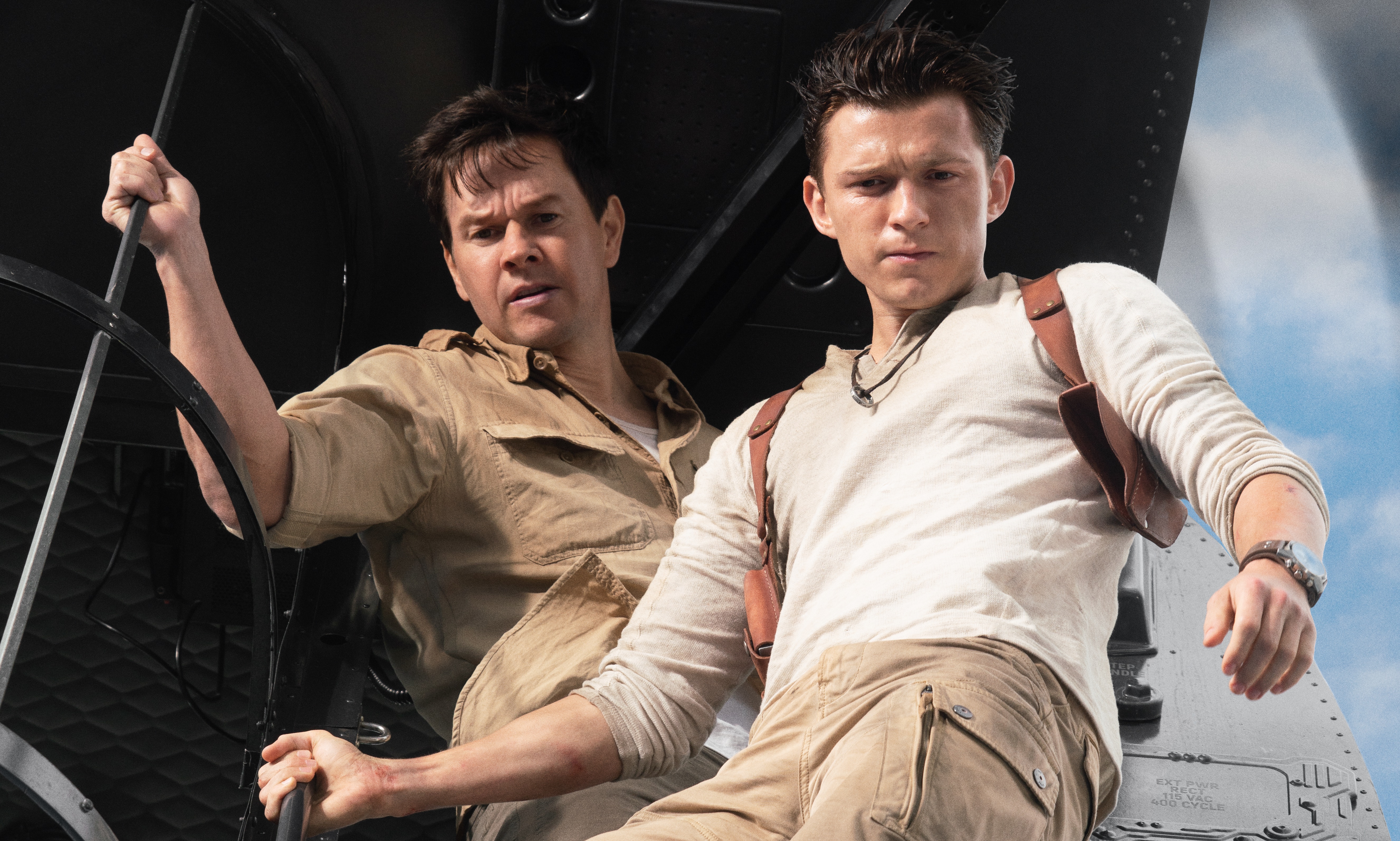 Tell Us A Time You’ve Navigated Uncharted Territory & We May Sling U Tix To Tom Holland’s New Movie