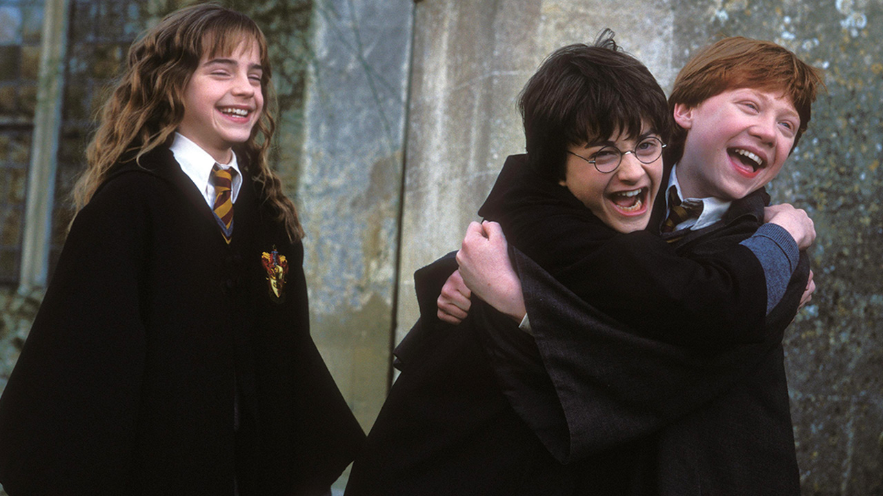 Crushes, Cameos & Near Quits: All The Hot Hogwarts Goss Ahead Of The Harry Potter 20Yr Reunion