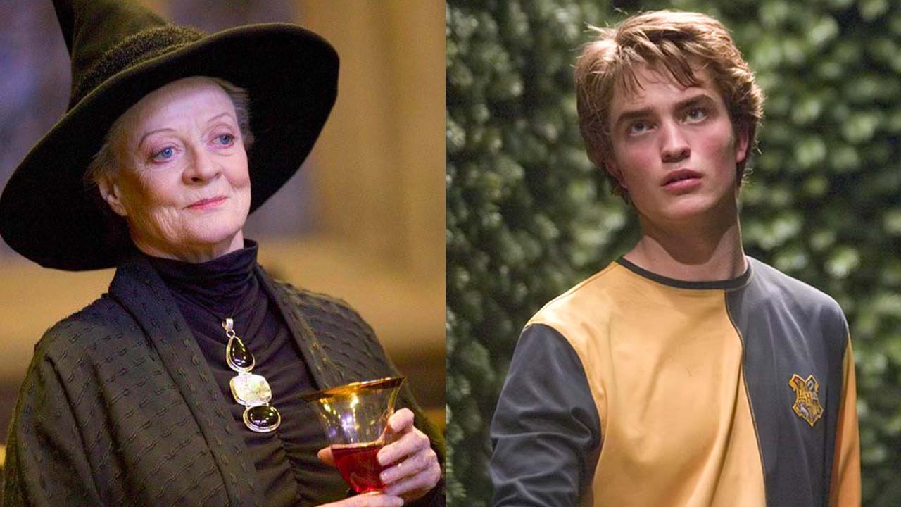 Alright Potterheads, Here’s Why Some Of Your HP Faves Likely Weren’t At The Hogwarts Reunion