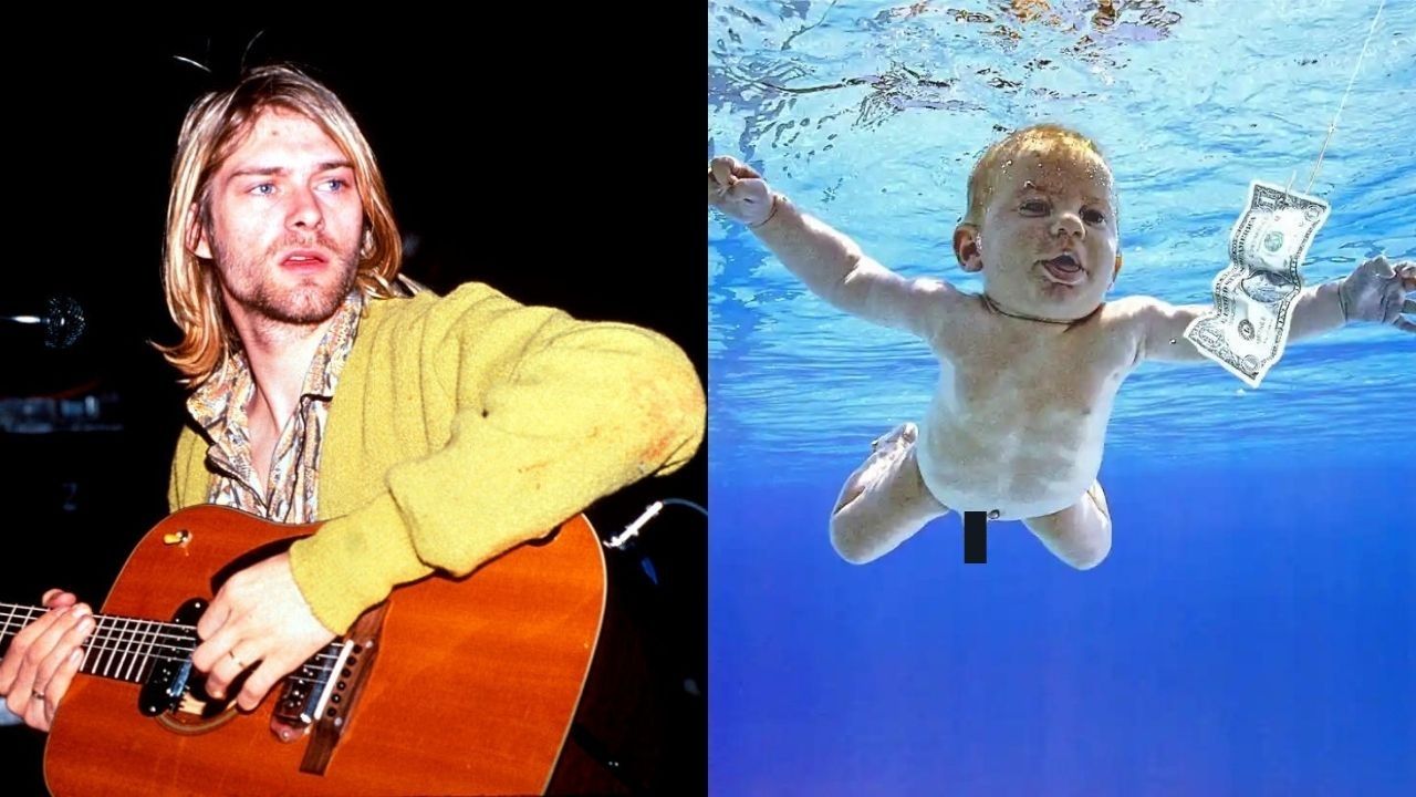 A Judge Has Dismissed The Lawsuit Against Nirvana By The Now-Adult Baby On ‘Nevermind’ Cover
