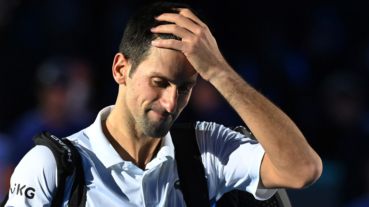 Novak Djokovic’s Possible Deportation Has Now Been Postponed Because Of A Legal Battle