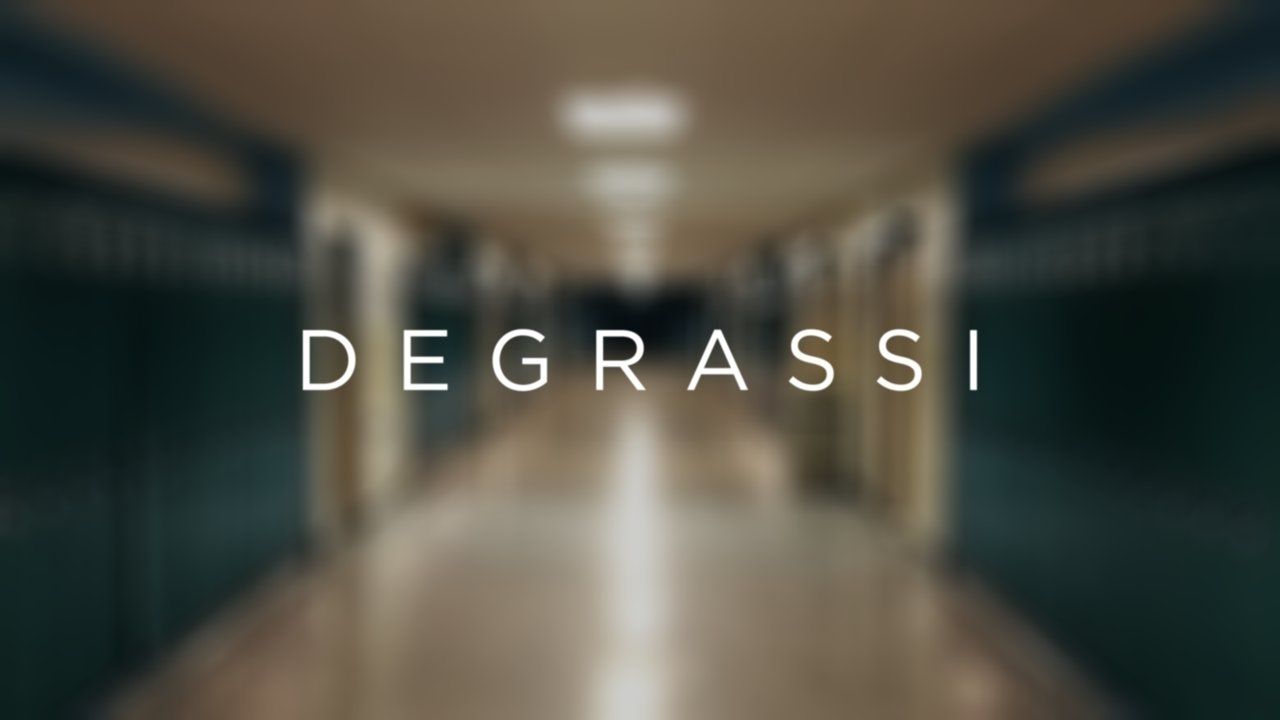 Degrassi, The Best Teen Drama, Has Just Been Revived For Another Series & Euphoria Is Quaking